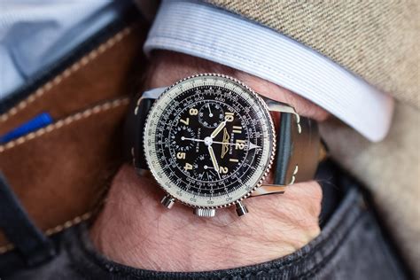 ref 806 breitling navitimer|breitling navitimer 806 value.